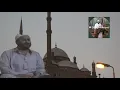 Lagu Munshid Sayed Shaykh Ahmad Al-Rifai Sufi one of the Greatest Hadra in Medina 2001