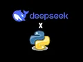 Python DeepSeek Tutorial Installing DeepSeek Locally and Interfacing with Python