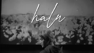 Download NCT LOKAL | TAEYONG - HALU [FMV] MP3