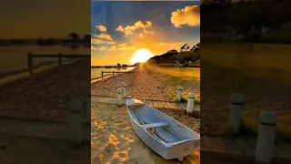 ميحد حمد تغيب الشمس 