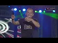 JENGAH | PAS BAND [MEI 2017 Live Konser di Alun-alun Barat - SERANG]