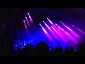 Humanity's Last Breath, Godhood (live), 23.01.2026, Jahrhunderthalle, Frankfurt (Germany)