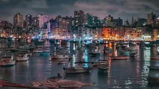                              حمزة نمرة   إسكندرية دندنها