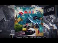 (Instrumental) Tour Du Monde - Soolking ft. L2B / Paroles (HD)