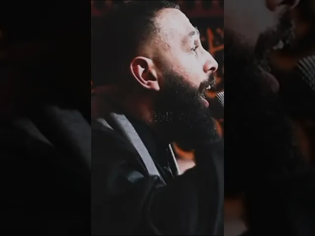 ⁣نلقاكِ سعياً بين الحرمينِ  #علي_عسيلي_العاملي #يحيى_عفارة #يوسف_سعد_العاملي