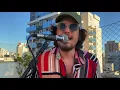 Peu Del Rey - Isso é Reggae da Bahia (Voz e Danelectro)
