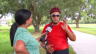 Osceola County opens new trail connecting Kissimmee St Cloud