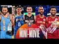 2025 NBA All-Star Weekend Mini-Movie