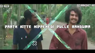 pulleranguma x circuit mix 140 bpm x mix by dj alex and dj rakshit rx and dj sharwill sg belgaum