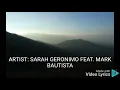 BROKEN VOW SARAH GERONIMO FEAT. MARK BAUTISTA