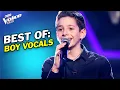 Lagu These Boys Are On Another Level! | Best Of The Voice Kids