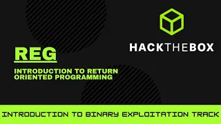 Hack The Box - Introduction to Binary Exploitation
