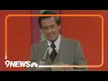 The Price Is Right icon Bob Barker dead at 99
