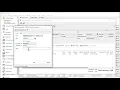 Spire Customer Payments on Account
