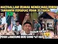 Lagu Banjir air mata😭 rumah nenek hampir roboh tanahnya diduduki PDAM, DEDI MULYADI beri uang 40jt cash