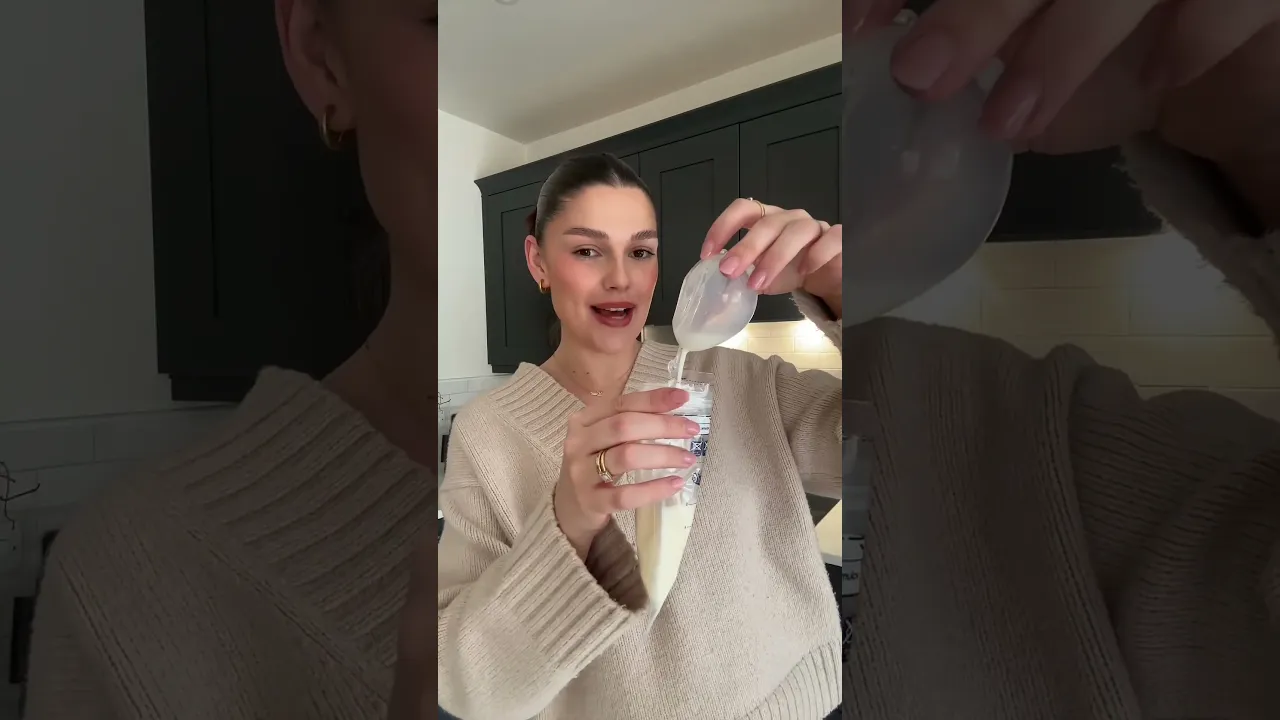 Haakaa Silicone Milk Collector