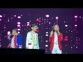 Download Lagu TNT Boys sing their first original song, “Together We Fly”