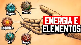 Manipulação de Energia é REAL: Use Isso Antes que SEJA APAGADO (Guia Sem Enrolação)