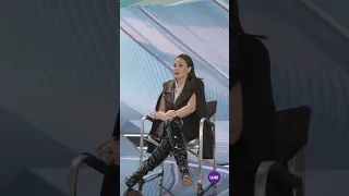 تاني حلقات غير أي حد مع هند صبري 