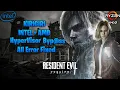 Resident Evil 9 Requiem Kirigiri Hypervisor Byp ss Method Setup Guide