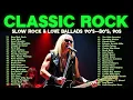 Download Lagu Best Rock Song Legends 70s 80s 90s 🔥 Slow Rock Ballads That Never Die | Bon Jovi, Scorpions, U2
