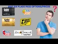 Six Flags 2027 Season Pass Breakdown and Pricing