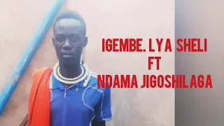 igembe 4 lyasheli ft ndama jigoshilaga majungu by 0786153447 lwenge studio by 2022