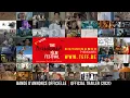 The Extraordinary Film Festival 2021 Bande d annonce officielle Trailer