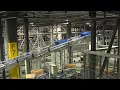 An inside look at Walmart s new distribution center