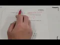 8th Grade - Unit 2 Practice Test