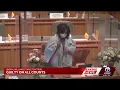 Jury finds Sheryl Williams Stapleton guilty on federal charges tied to APS funds