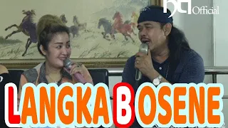 Download TARLING LANGKA BOSENE  Nunung Alvi feat Didi Aswandi MP3