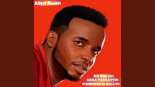 Yaa Kaamayoo Intalaa 