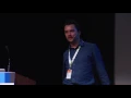 Geoff French - An Introduction to Deep Learning