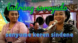 Download ladrang soro yudo,bersama ibu boini dan mbk Fitri.senyum terus MP3