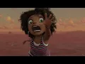 Rihanna Sings 'As Real As You And Me' 💜 | Home | Full Song | Tiny Tunes