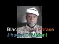 Download Lagu Black Brother Phrase (Audio)