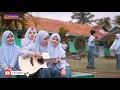 Download Lagu Kangen Band - Tentang Aku, Kau dan Dia ( Cover by Alma Putih Abu-Abu )