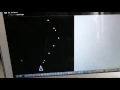 Simon translating Bit Invader from Codea into JavaScript 1
