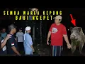Lagu WARGA KEPUNG BABI NGEPET BERKLIARAN DI PEMUKIMAN WARGA