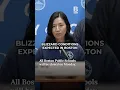 Boston Winter Storm Updates from Mayor Wu