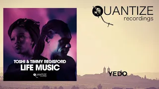 toshi u0026 timmy regisford yedo