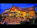 MIMIS CAFE REVIEW