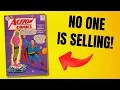 100 comics no one likes to sell
