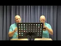 Download Lagu Ida \u0026 Dot - Cornet Duet
