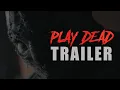 Download Lagu PLAY DEAD Official Trailer (2025) Survival Horror Movie