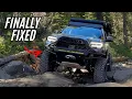 I Finally Fixed My Tacoma s Suspension What a Difference
