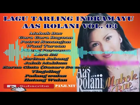 Download MP3 Aas Rolani Full Album!!!