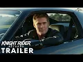 Download Lagu Knight Rider Returns (2025) - Teaser Trailer | David Hasselhoff | Concept