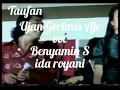 Download Lagu Ujan Gerimis Aje - Benyamin S dan Ida Royani